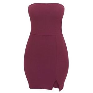 PrettyLittleThing Bodycon Dress 🥀